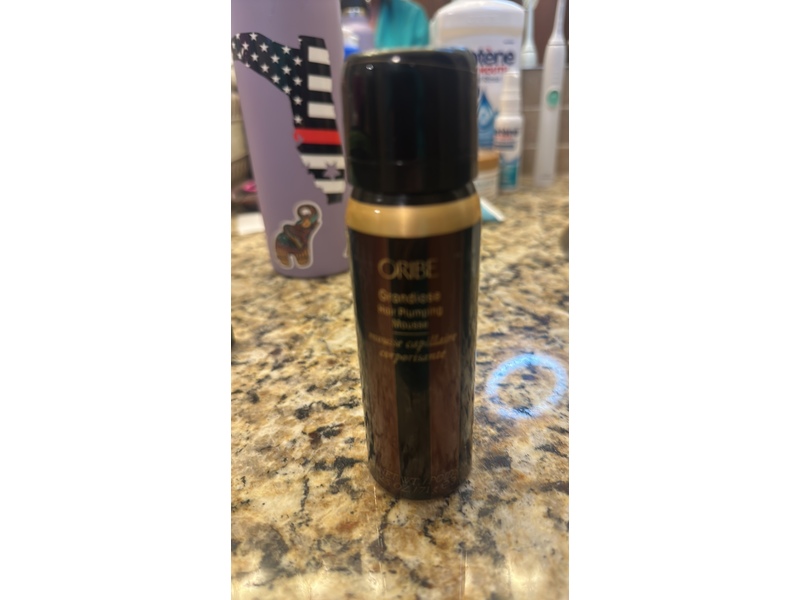 Oribe Grandiose Hair Plumping Mousse, 2.5 oz/75 mL