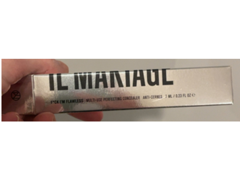 Il Makiage Multi - Use Perfecting Concealer, 3.5, 0.23 fl oz/7 mL