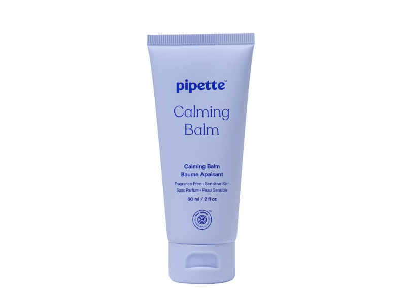 Pipette Calming Balm, 2 fl oz/60 mL