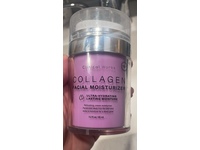 Clinical Works Collagen Facial Moisturizer, 3.2 fl oz/95 mL - thumbnail 2