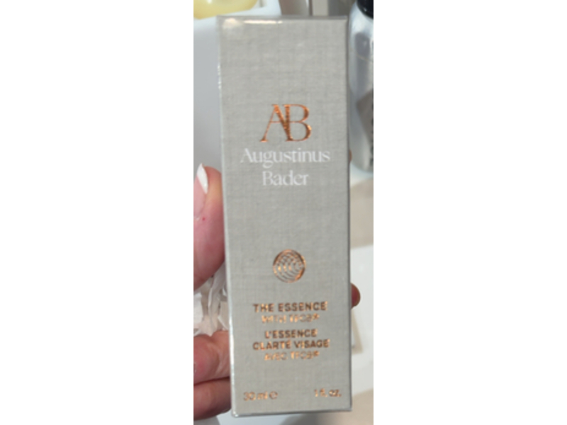 Augustinus Bader The Essence, 1 fl oz/30 mL