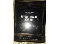 Revolution Beauty London Revolutionary Noir Eau De Toilette Set - Image 3