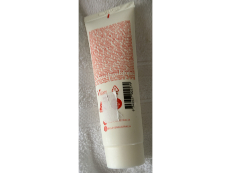 Eleven Australia I Want Body Volume Shampoo, 1.7 fl oz/50 mL