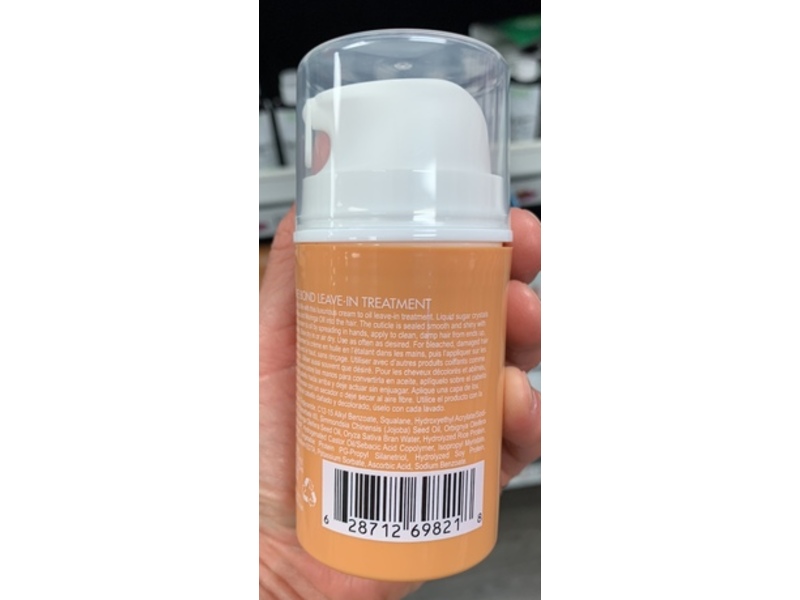 Surface Bassu Moisture Bond Leave-In Treatment, 2.3 oz/70 mL