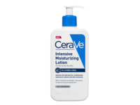 Cerave Intensive Moisturizing Lotion, 16 fl oz/473 mL - thumbnail 1
