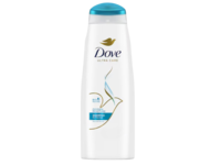 Dove Ultra Care Shampoo, Oxygen Moisture, 20.4 oz/603 mL - thumbnail 1