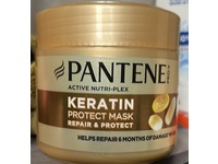 Pantene Pro-V Repair & Protect Keratin Protect Mask, 300 mL - thumbnail 2