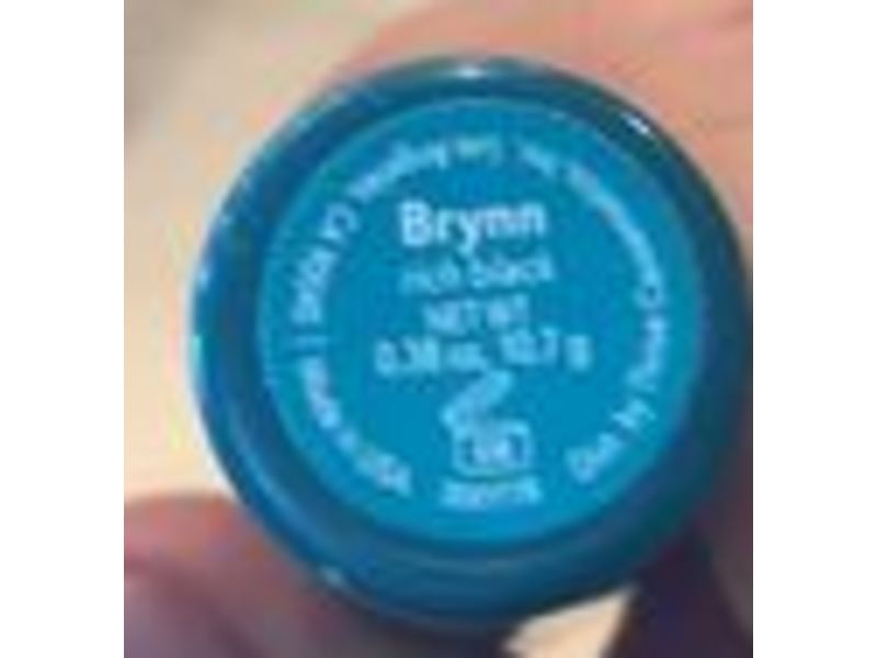 Thrive Causemetics Liquid Lash Extensions Mascara, Brynn (Rich Black), 0.38 oz /10.7 g