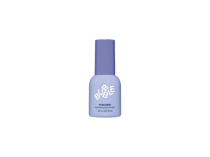 Bubble Star Dew Hydrating Eye Cream, 0.5 fl oz/15 mL