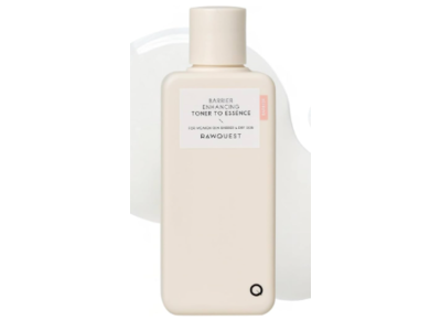 Rawquest Barrier Enhaning Toner To Essence, 6.76 fl oz