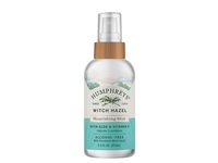 Humphreys Nourishing Mist, Witch Hazel, Aloe & Vitamin E, 3.3 fl oz/97 mL - thumbnail 1