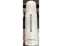 Morphe Lifeproof Mini Continuous Setting Mist, 1.3 oz/36.8 g - thumbnail 2