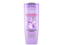 L'Oreal Paris Elseve Moisture Filling Shampoo, Hyaluronic Acid, 150 mL - Image 2