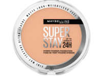 Maybelline 24h Super Stay Hybrid Powder Foundation, 30, 9 g - thumbnail 1