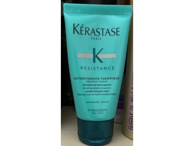 Kerastase Paris Thermal Extender Resistance, 1.7 fl oz/50 mL