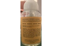 Deep Steep Foaming Hand Wash, Grapefruit Bergamot, 8 fl oz/237 mL - thumbnail 3