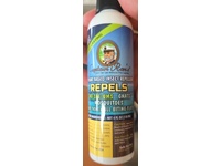 Captain Ron's Plant Based Insect Repellent , 4 fl oz/118 mL - thumbnail 2