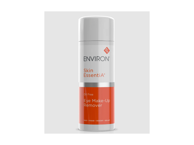 Environ Skin EssentiA Oil Free Eye Make-Up Remover, 100 mL