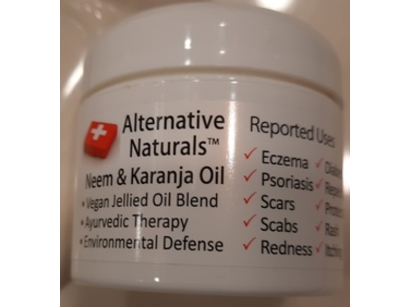 Keys Urban Shield Therapeutic Ointment, 2 oz/60 mL