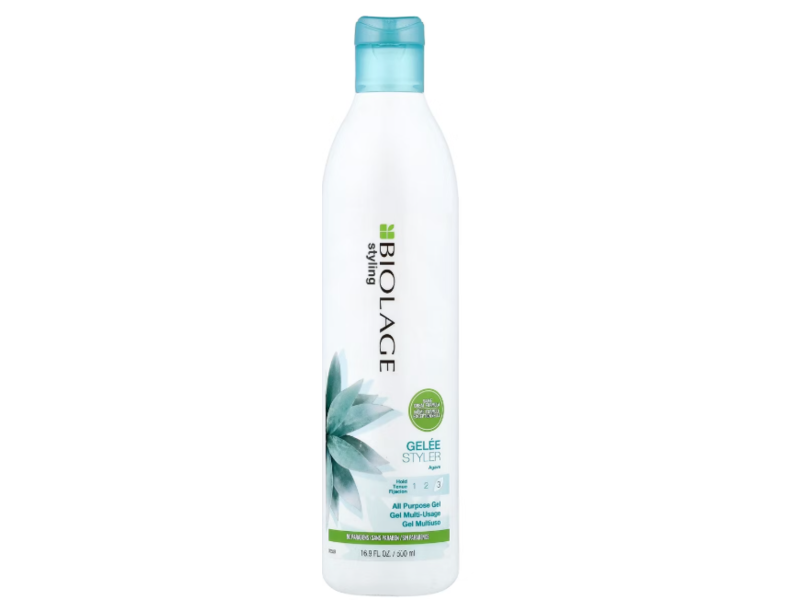Biolage Styling Gelee Styler, 16.9 fl oz/500 mL