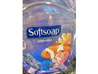 Softsoap Hand Soap Refill, Aquarium Series, 128 fl oz/3.78 L - thumbnail 2