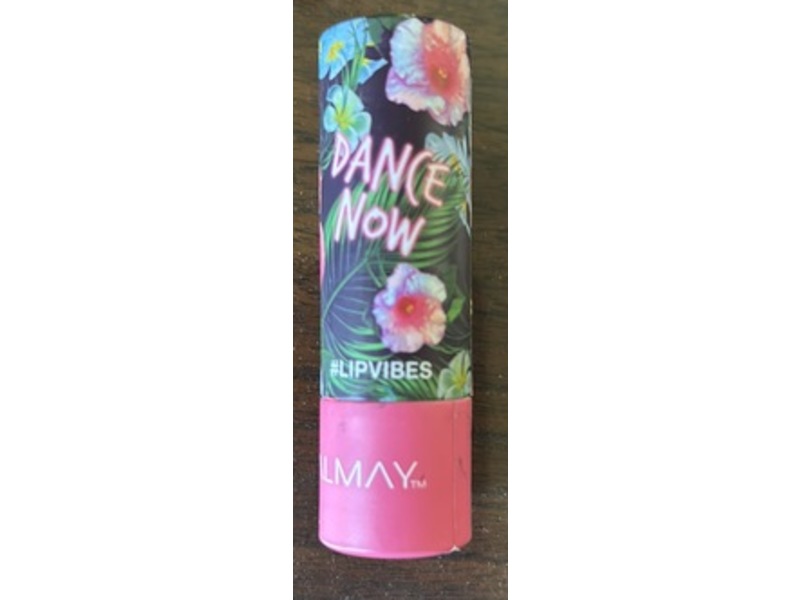 Almay Lip Vibes Lipstick, Dance Now, 0.14 oz