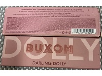 Buxom Darling Dolly Eyeshadow Palette - thumbnail 2