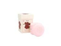 Alchimia Fine Vegetable Soap Bar, Rose, 15.7 oz/450 g - thumbnail 1