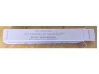 No Makeup Makeup The Original Perfect Swipe Mascara, Dark Brown, 0.27 fl oz/8 mL - thumbnail 2