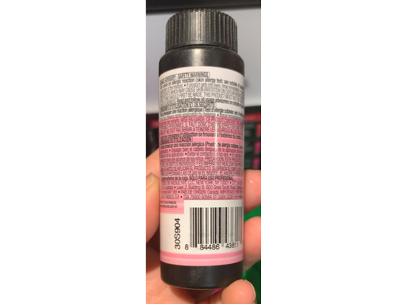 Redken Shades EQ Gloss, 04m Smoked Cedar, 2 oz/60 mL