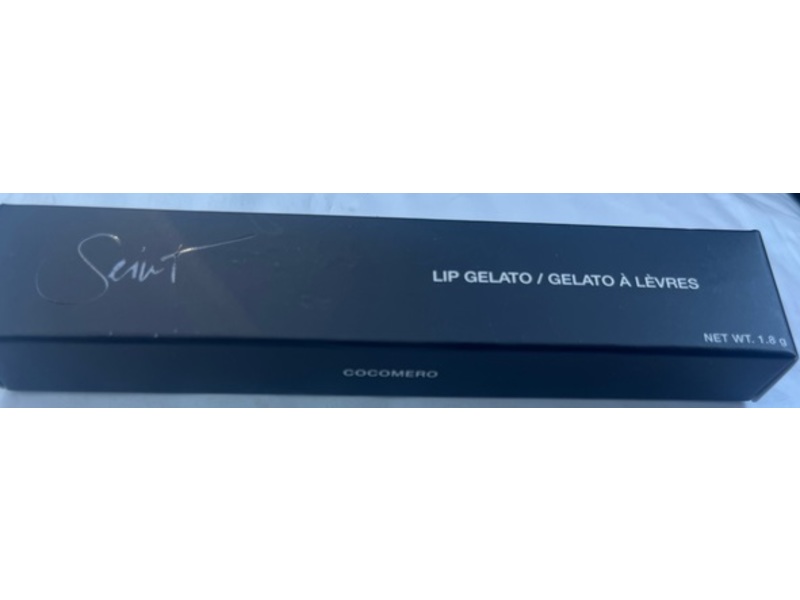 Seint Lip Gelato, Cocomero, 1.9 g