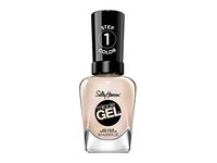 Sally Hansen Miracle Gel Salon Quality Nail Polish, 188 Only Have Ice For You, 0.50 fl oz/147 mL - thumbnail 1