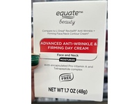 Equate Beauty Advanced Firming And Anti-Wrinkle Day Cream, 1.7 oz/48 g - thumbnail 2