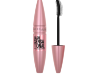 Maybelline New York Lash Sensational Mascara, Brownish Black, 0.32 fl oz/9.5 mL - thumbnail 1