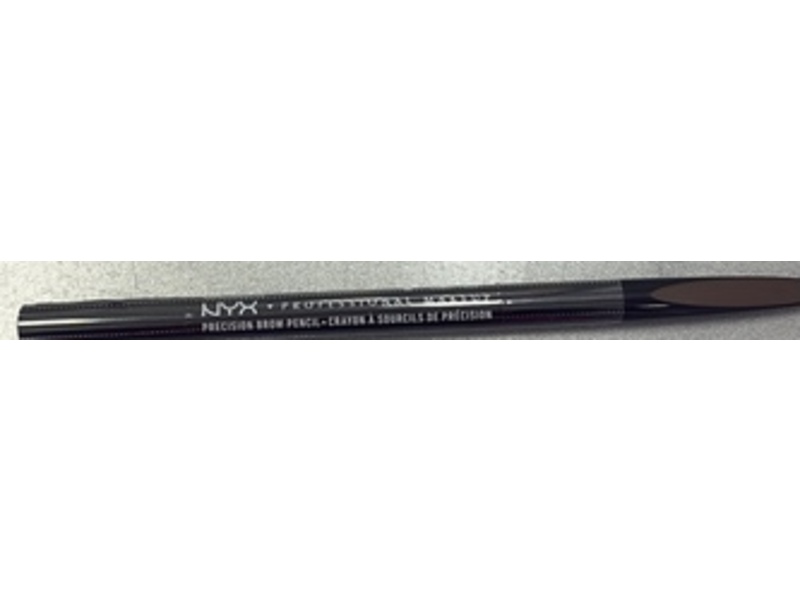 NYX Professional Makeup Precision Eyebrow Pencil, Espresso,