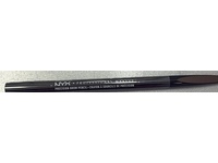 NYX Professional Makeup Precision Eyebrow Pencil, Espresso, - thumbnail 2