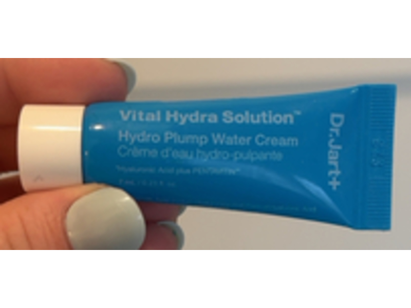 Dr. Jart+ Vital Hydro Plump Water Cream, 0.23 fl oz/7 mL