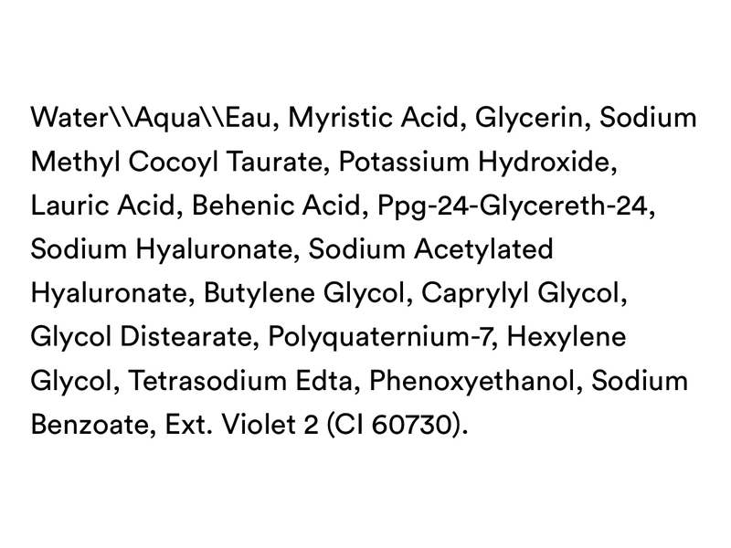 Clinique Take the Day Off Facial Cleansing Mousse, 4.2 oz/125mL