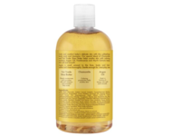 SheaMoisture Baby Head-To-Toe Wash & Shampoo, Raw Shea Chamomile & Argan Oil, 13 fl oz/384 mL - Image 3
