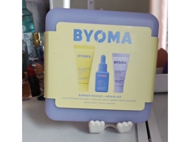 Byoma Barrier Rescue + Repair Set,