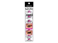 NYX Professional Makeup Jumbo Lash 2 In 1 Liner & Lash Adhesive, 0.03 oz/1 mL - Image 2