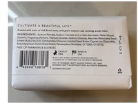 Beekman 1802 Rose Apothecary Goat Milk Soap, 9 oz/255 g - Image 4