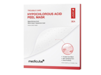 Medicube Hypochlorous Acid Peel Mask, 0.43 fl oz/13 mL, Pack Of 3 - thumbnail 1