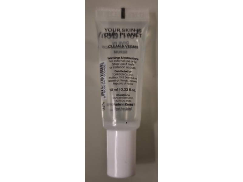 Torriden Dive In 5D Serum, Hyaluronic Acid, 0.33 fl oz/10 mL