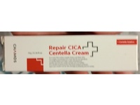 Chamos Repair CICA Centella Cream, 0.36 fl oz/10 g - Image 3