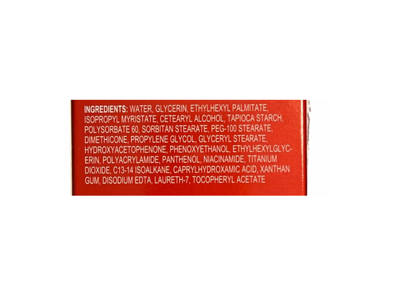 b.pure Revitalizing Hydrating Moisturizer, 1.36 oz/40 g