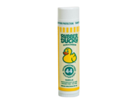 Rubber Ducky Sunscreen, SPF 44, Vanilla 0.15 oz, Pack Of 3 - thumbnail 1