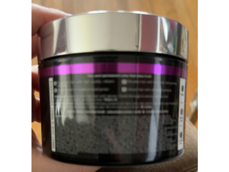 Xmondo Color Depositing Mask, Super Purple, 8 fl oz/237 mL