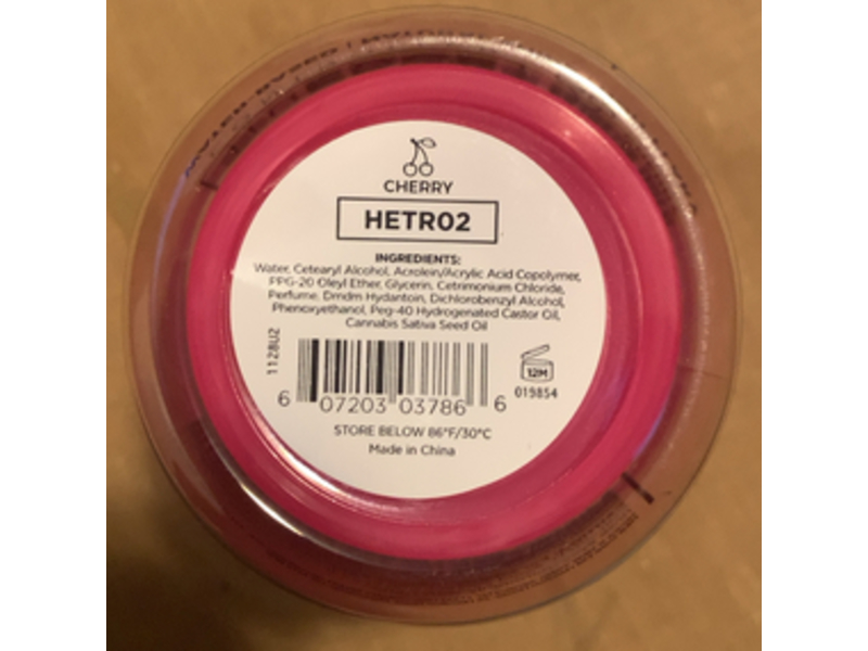 Tyche Extreme Hold Tru Edge Controller, Cherry