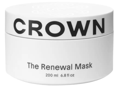Crown The Renewal Mask, 6.8 fl oz/200 mL